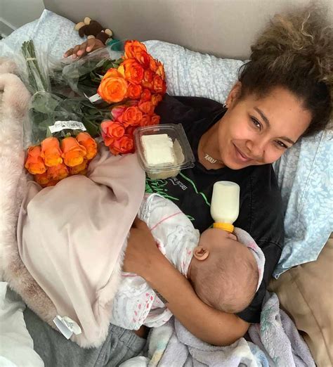 parker mckenna posey baby father|Parker McKenna Posey Reveals She Welcomed First。